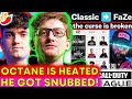 Scump ROASTS Octane in CDL Fantasy Draft, Classic Joins FaZe?! 🌶️