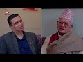 abhilekh ep 34 dr. jagman gurung deepak aryal sajha katha अभिलेख