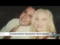 susan wright released from prison