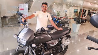 Hero Splendor 01 edition | Hero Motocorp| National Car Reviewer