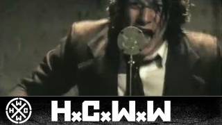 COMEBACK KID - BROADCASTING - HC WORLDWIDE (OFFICIAL HD VERSION HCWW)