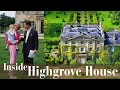 A Closer Look: Inside Highgrove House and Gardens With Princess Diana | Cultured Elegance