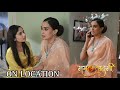 Ziya Ne Kartik Maa Gayatri Ko Kiya Black Mail Call Per || Mangal Laxmi || On Location