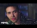 Prince Royce - Culpa al Corazón (Video)