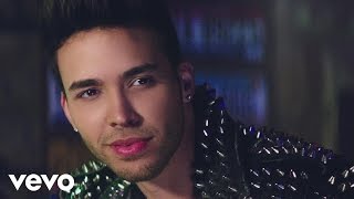 Prince Royce - Culpa al Corazón (Official Video)