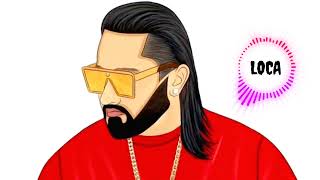 Yo Yo Honey Singh : LOCA | Party Song | New Song | T-Series song