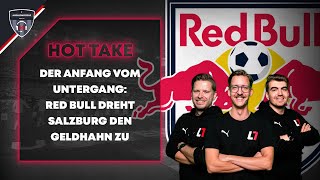 Red Bull Salzburg Hot Takes 2025 I #Ansakonferenz