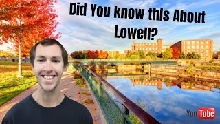 Living in Lowell Massachusetts - Pros and Cons