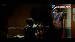 Raktha Kanneru Movie Parts 7/10 - Upendra, Abhirami, Ramya Krishna