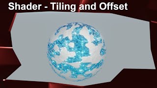 Unity Shader Tutorial: Adding Tiling and Offset to our masked Shader