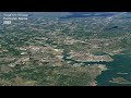 portland maine earth timelapse