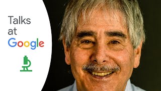 Richard Wolfson | Nuclear Energy: One Environmentalist’s Perspective | Talks at Google