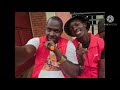 Shakamo _-by eddy Kenzo _-tribal mark official dance video 2021