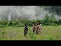 Jurassic World Rebirth | Filming in the Wild