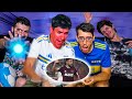 Lanus 1 Boca 0 | Reacciones de Amigos | Liga Argentina 2024