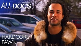 Hardcore Pawn | Hot Rods, Raging Tempers | S03 E01 | All Documentary