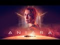 Aniara | Official UK Trailer | HD