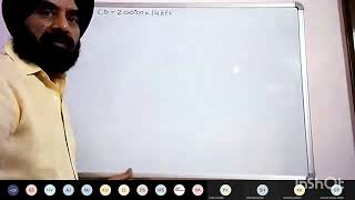 Meteorology Class 05 (Wind Triangle)
