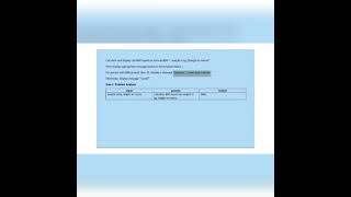 Dual Selection - Problem Analysis