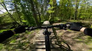 Trailpark Mehring Enduro