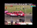 buxton king of the peak 2006 highlights unlimited banger racing