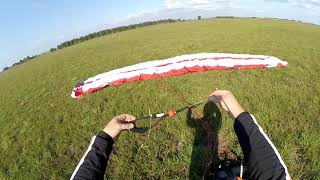 Self Electric Paragliding Winch 5