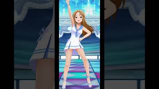 セーラーミズギの松本沙理奈さんをただ眺めるだけの動画 #デレステ #セーラーミズギ #セレクトショップ