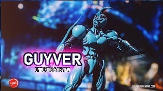 Ultimate Guyver