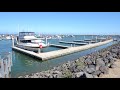 wyndham harbour melbourne 4k