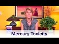 Detoxing from Mercury Toxicity: What Foods Help Chelate Mercury? Detoxing from Mercury Toxicity: What Foods Help Chelate Mercury?