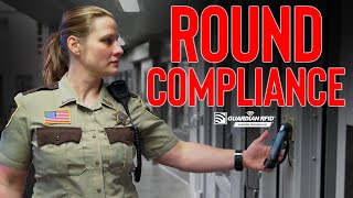 Round Compliance Reviews - How to Help YOUR Officers!