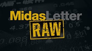 Midas Letter RAW 34: Sable Resources, Justin B. Marshall, CannaInvestor \u0026 FTMIG