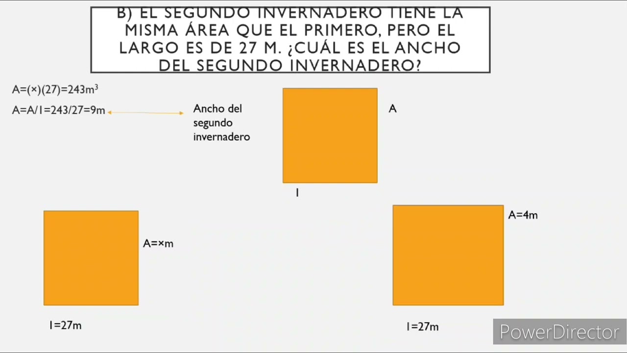 Algebrando La Vida.- Actividad Integradora 3 - YouTube