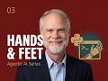 Agentic AI for Analysts | Python — The Agent's Hands and Feet