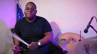 Shawn Phaitus |  Lè-w Pale | Kreye Nan Mwen Yon Kè Ki Pwòp | Top 5 West Palm Beach Best Drummer