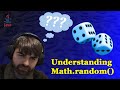 Understanding Java's Math.random