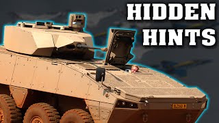 New Vehicles Teased for War Thunder's Upcoming Update!