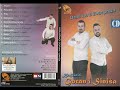 Krajisnici Goran i Sinisa - Vegani