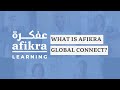 What is afikra Global Connect?