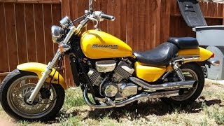 How to Fix Leaking Motorcycle Fork Seals for Free