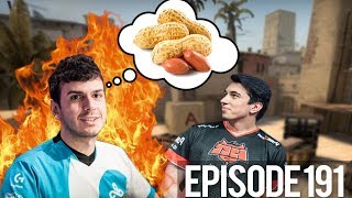 TARIK \u0026 WOXIC NEW GAME BREAKING MOLLY META! INSANLEY CLOSE 1V4 CLUTCH! BEST OF TWITCH CS:GO #191