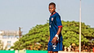 Ibrahima Sory sow milieu terrain #generation_foot