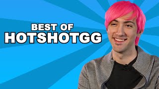 Best of HotshotGG | PinkshotGG \u0026 Veteran