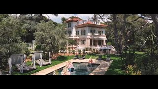 Palaces de France, A Legacy of Excellence - Teaser Video