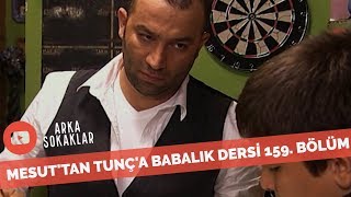 Mesut Tunç'a Büyük Ders Verdi 159. Bölüm