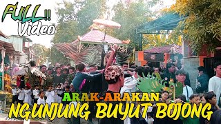 Grebek Arak Arakan Buyut Bojong ❗ Cirebon 2024