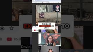 Explosives and Flags: Shocking House Raid Revelation #shorts