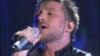 Sergey Lazarev (Сергей Лазарев) "Emotions" LIVE from Moscow