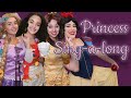 Wish Upon A Party - Princess Sing-a-long!