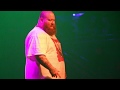 "Red Dot Music" Mac Miller Tribute Action Bronson in Philly